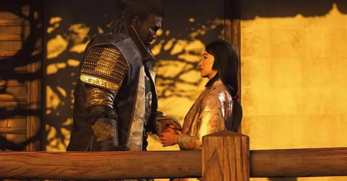 Todas as Opções de Romance em Assassin's Creed Shadows