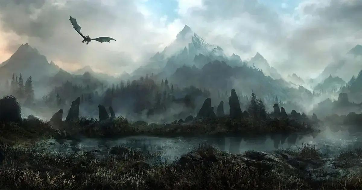 Todd Howard Surpreendente com o Sucesso Contínuo de Skyrim