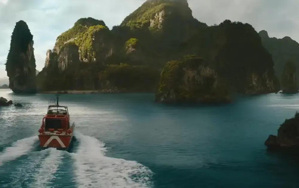 Top 10 Filmes Mais Pirateados da Semana (04 a 10/08)