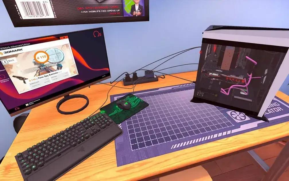 Top 10 Jogos de PC por Menos de R$ 15 na Epic Games Store