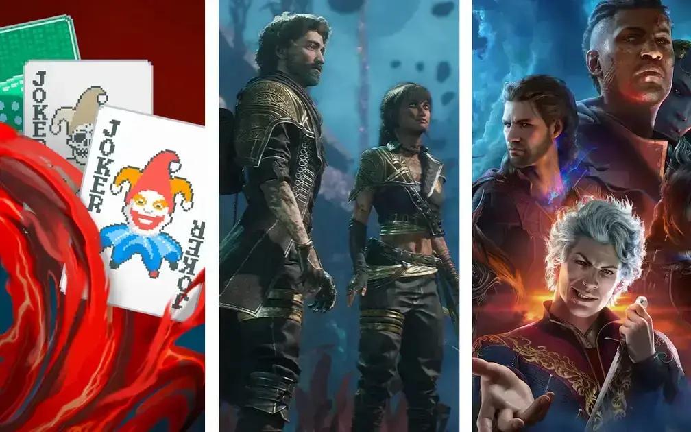 Top 10 Jogos Mais Jogados no Steam Deck em Maio 2025