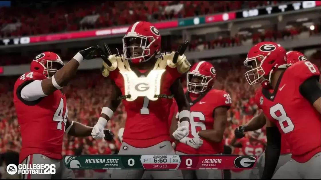 Top 7 Defensive Playbooks para Futebol Americano Universitário