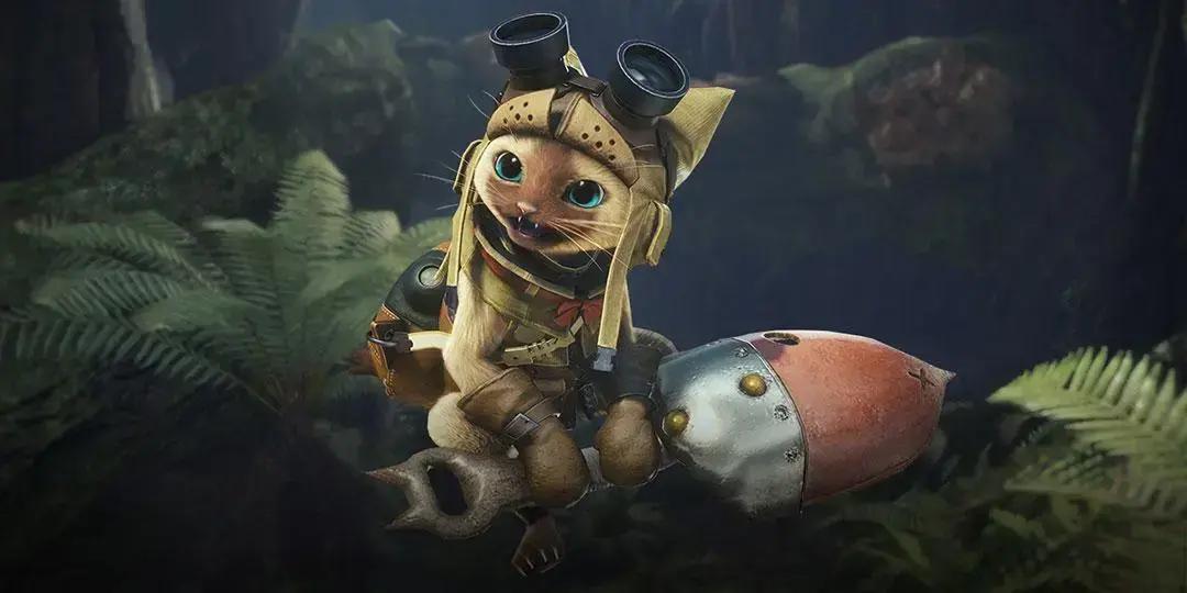 Top ao Flop: Descubra os Melhores Jogos de Monster Hunter