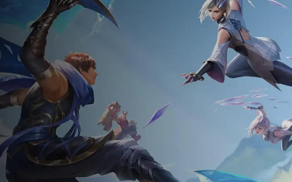 Torneio Honor of Kings: Open Series Split 3 Revela Talentos