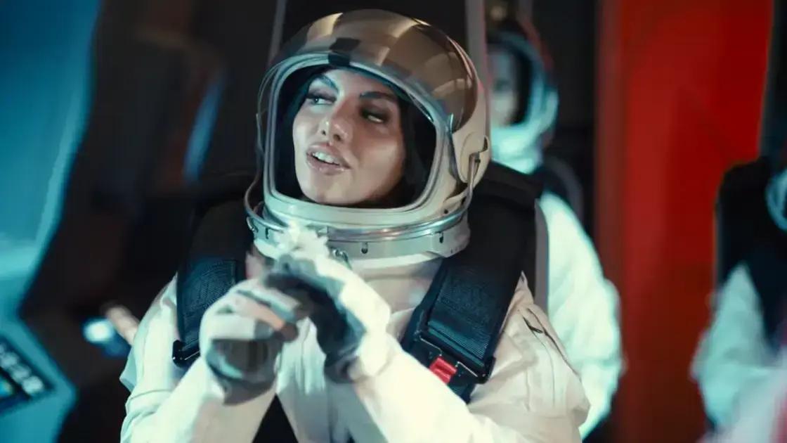 Trailer de Black Ops 7 Zomba Celebração Espacial de Jeff Bezos