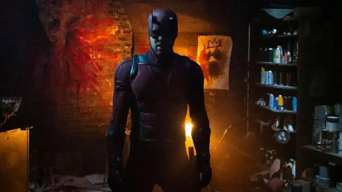 Trailer do Daredevil: Born Again é lançado e promete emoções