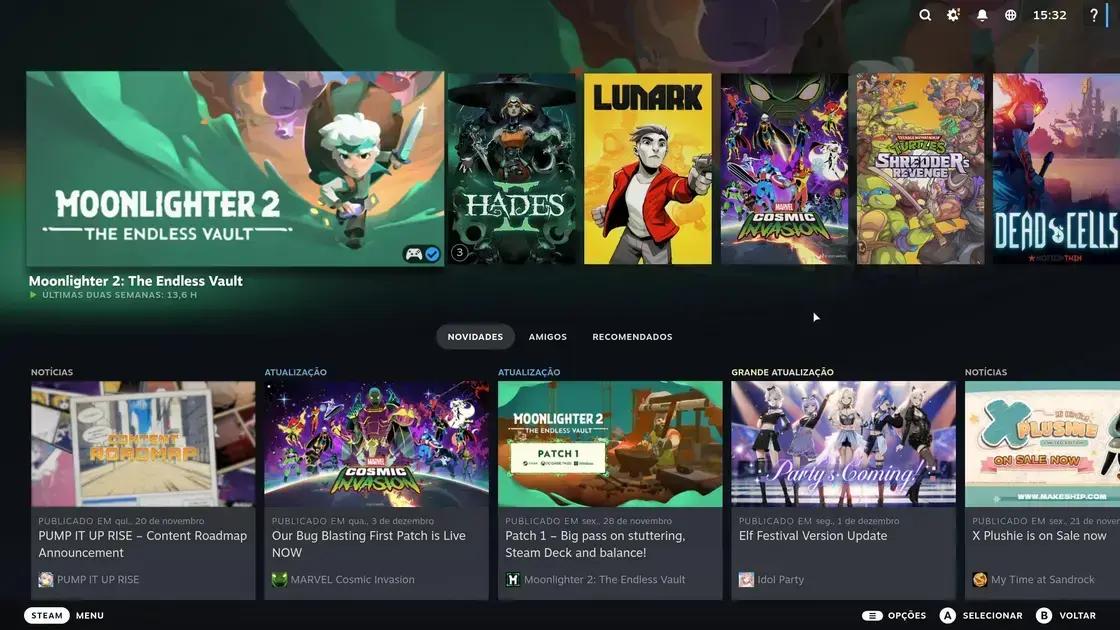 Transforme seu PC em Console: Instalação do Bazzite Fácil e Rápida