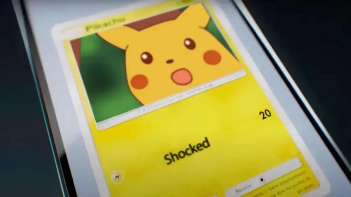 Trios de Ladrões Roubam Cartões Pokemon Avaliados em $100.000