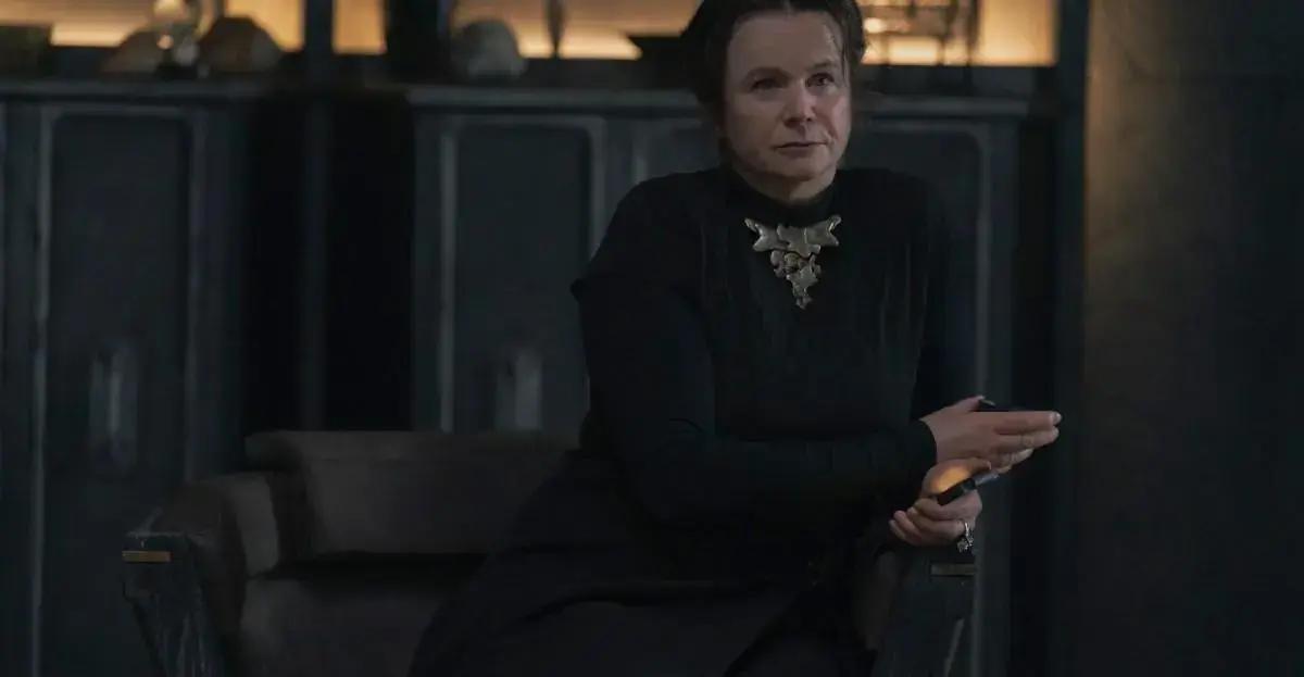 Tudo que sabemos sobre a temporada 2 de Dune: Prophecy