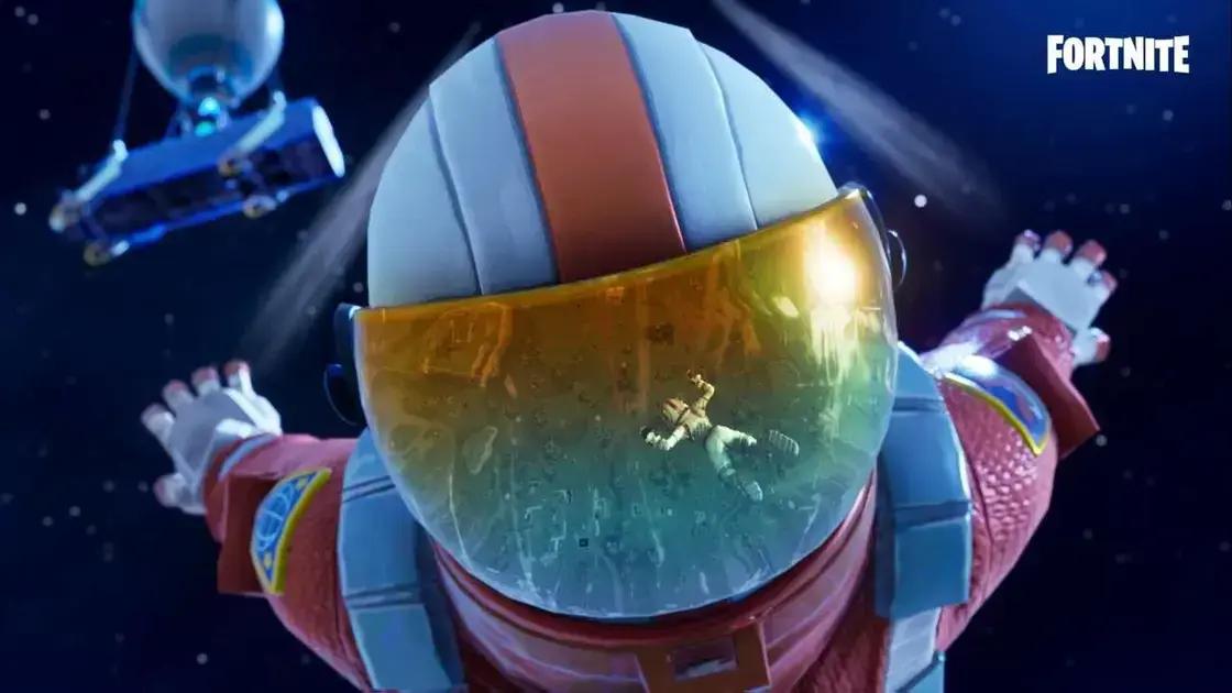 Tudo sobre a Temporada 3 do Fortnite OG: Data de Lançamento e Mais