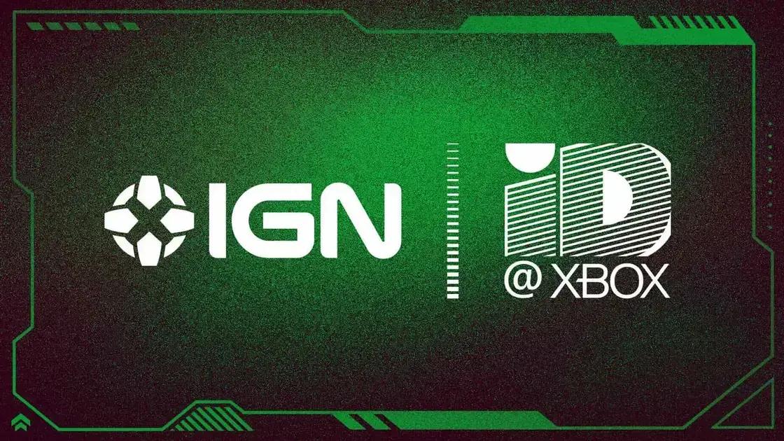 Tudo sobre o ID@Xbox Showcase: trailers e novidades imperdíveis