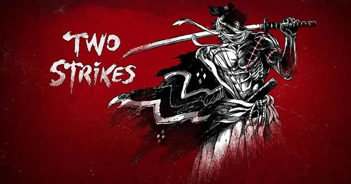 Two Strikes: O Jogo de Luta Brasileiro Adiado para Maio