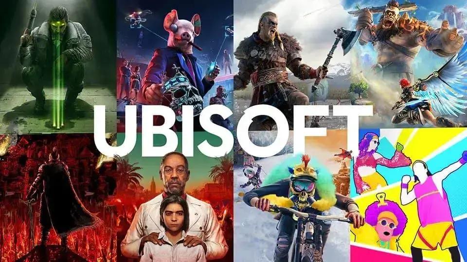 Ubisoft e a Nova Era dos Jogos Live Service: O Que Esperar?