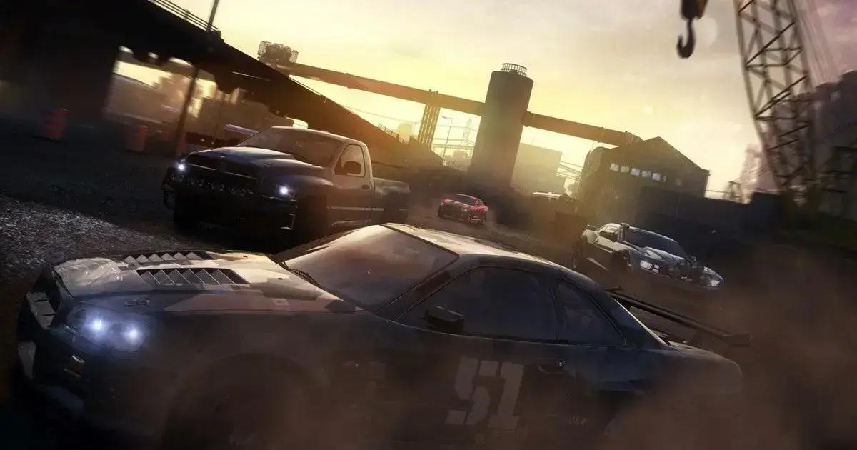 Ubisoft e a polêmica sobre The Crew: Entenda o que rolou