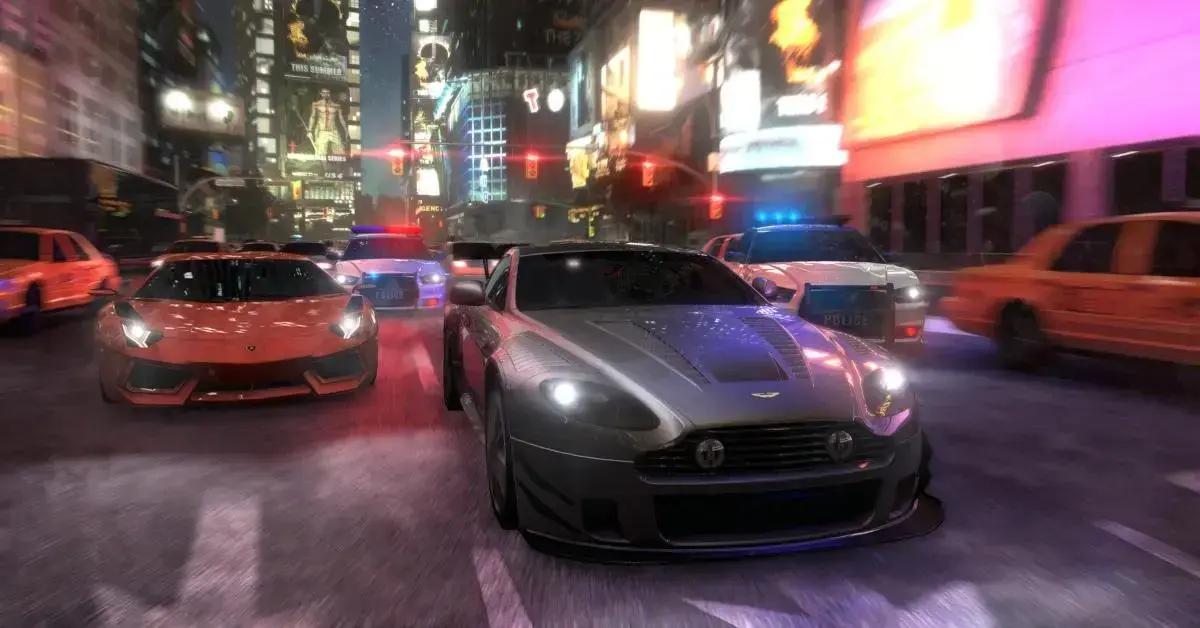 Ubisoft e o Fim de The Crew: O Que Esperar Agora?