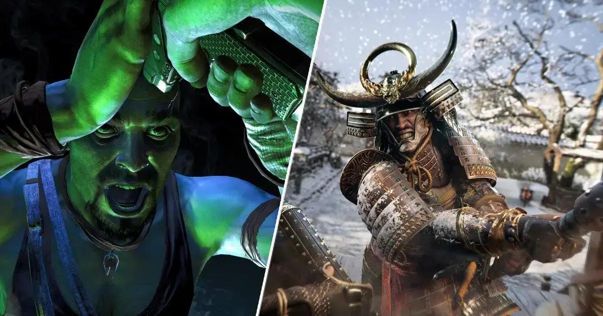 Ubisoft e Tencent: Novo projeto de €4 bilhões para jogos