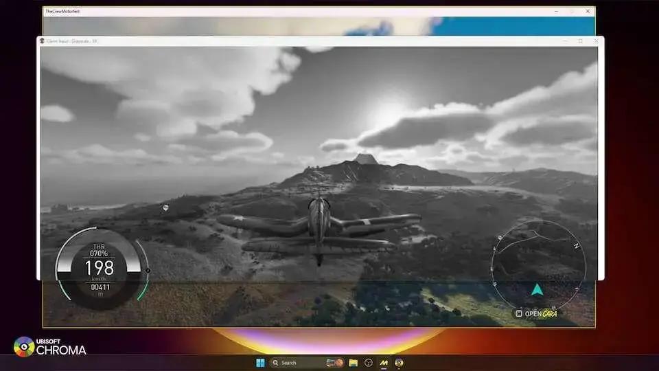 Ubisoft Lança Ferramenta de Simulação para Daltônicos