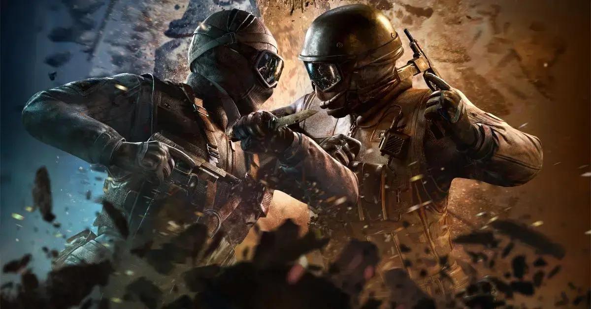 Ubisoft Revela Novo Jogo Rainbow Six: O Que Esperar?