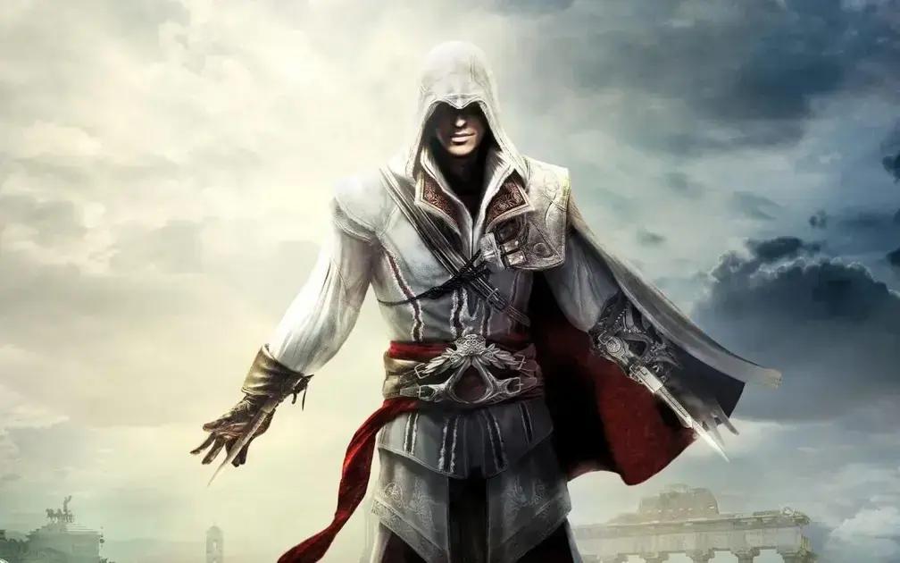 Ubisoft: Venda de Franquias para EA e Microsoft em Negociação?