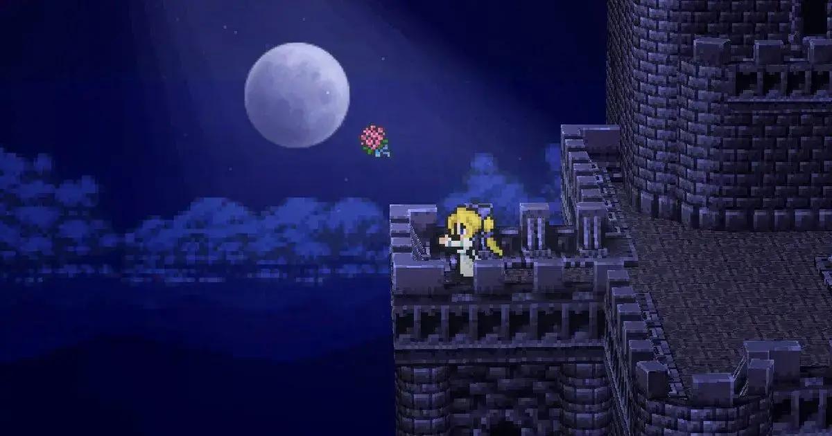 Último Jogo do Criador de Final Fantasy: O Retorno de um Clássico