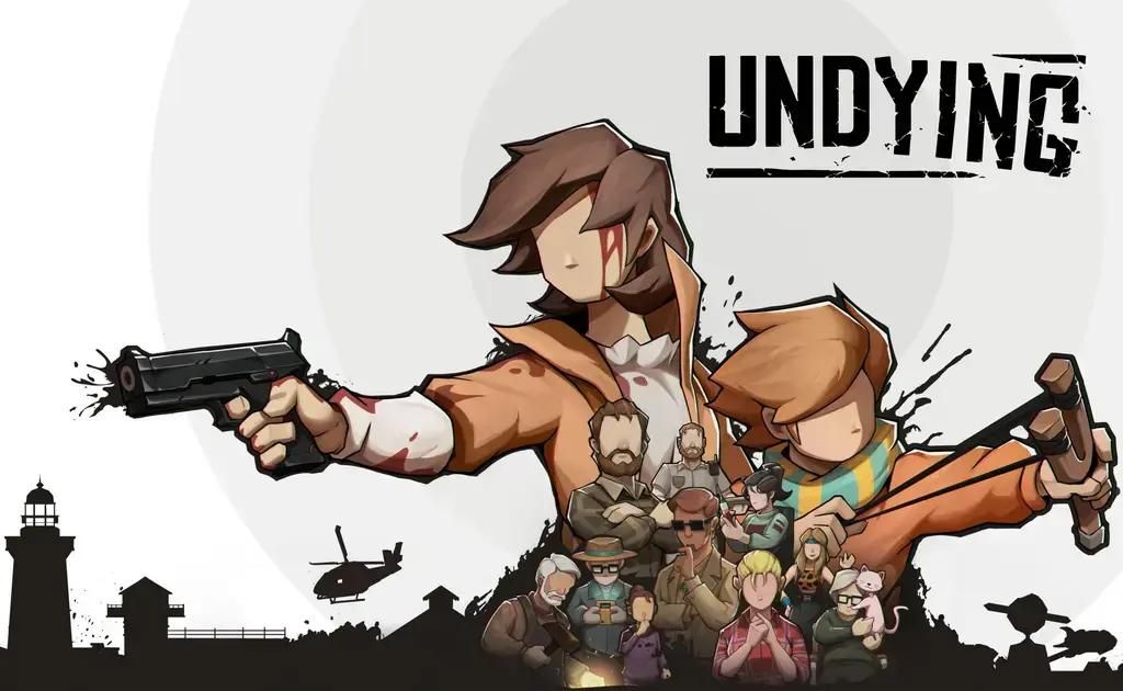 Undying: O Jogo de Zumbis que Transforma Emoções em Ação