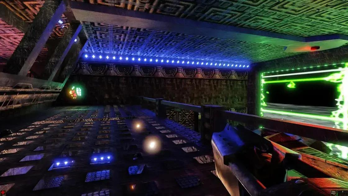Unreal de 1998 recebe mod com Ray Tracing gratuito