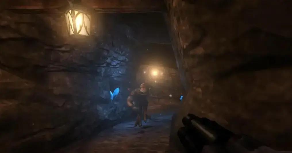 Unreal Redux: O Remaster Que Todos Estavam Esperando