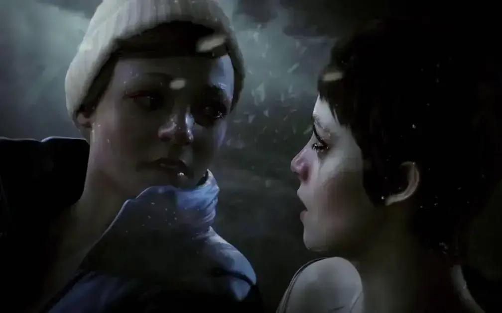 Until Dawn: O Inédito Protótipo do PS3 Revelado no YouTube