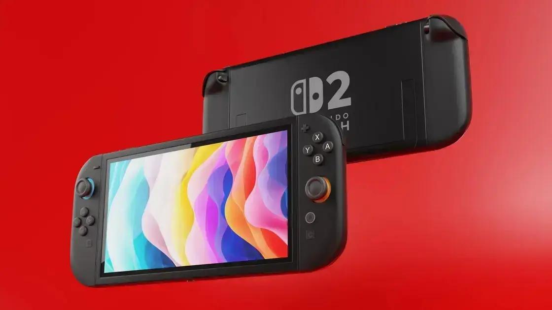 Upgrades do Switch 2: Tudo que você precisa saber por US$ 9,99