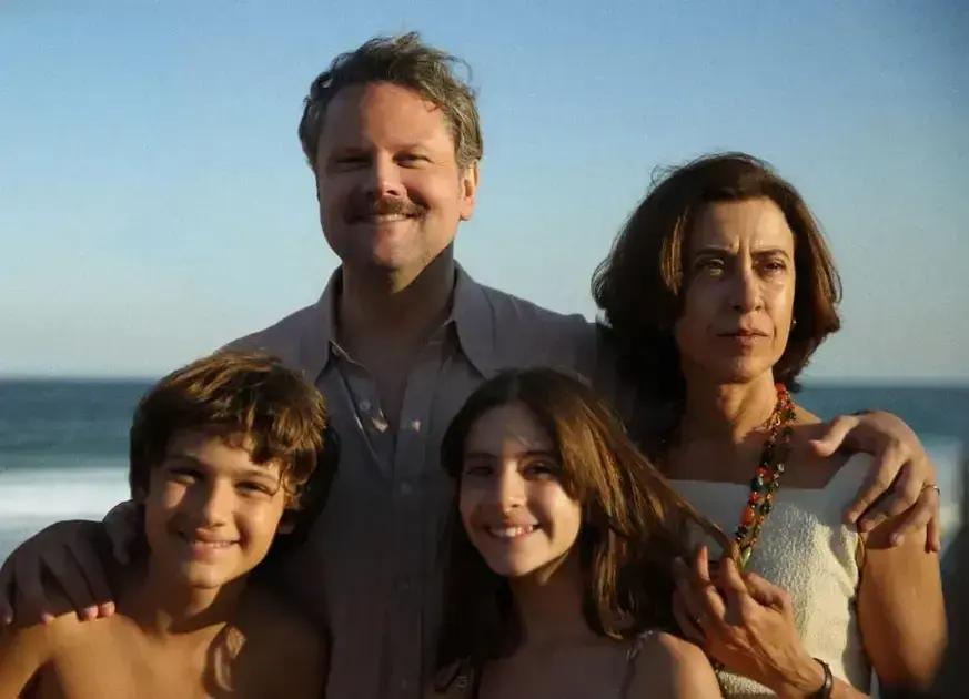 Vai, Brasil! Fernanda Torres e Ainda Estou Aqui no Oscar 2025