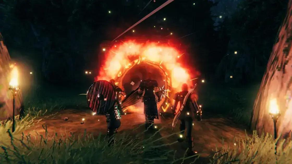 Valheim chega ao PlayStation 5 com novidades incríveis