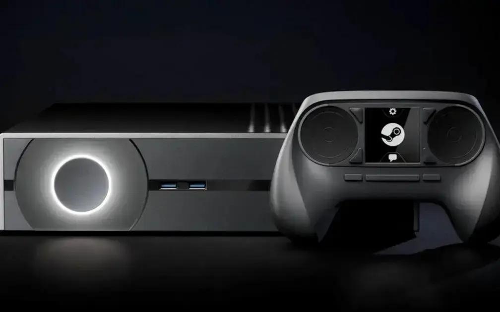 Valve e o Novo Console Steam com RDNA4: O que Esperar?