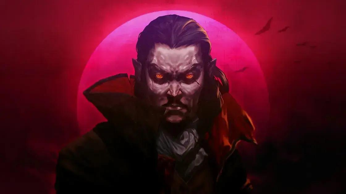 Vampire Survivors agora disponível para Meta Quest 3 e 3S
