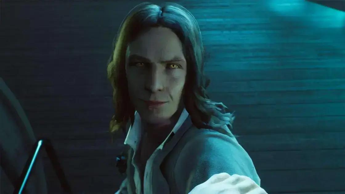 Vampire: The Masquerade - Bloodlines 2 Adiado Para Outubro