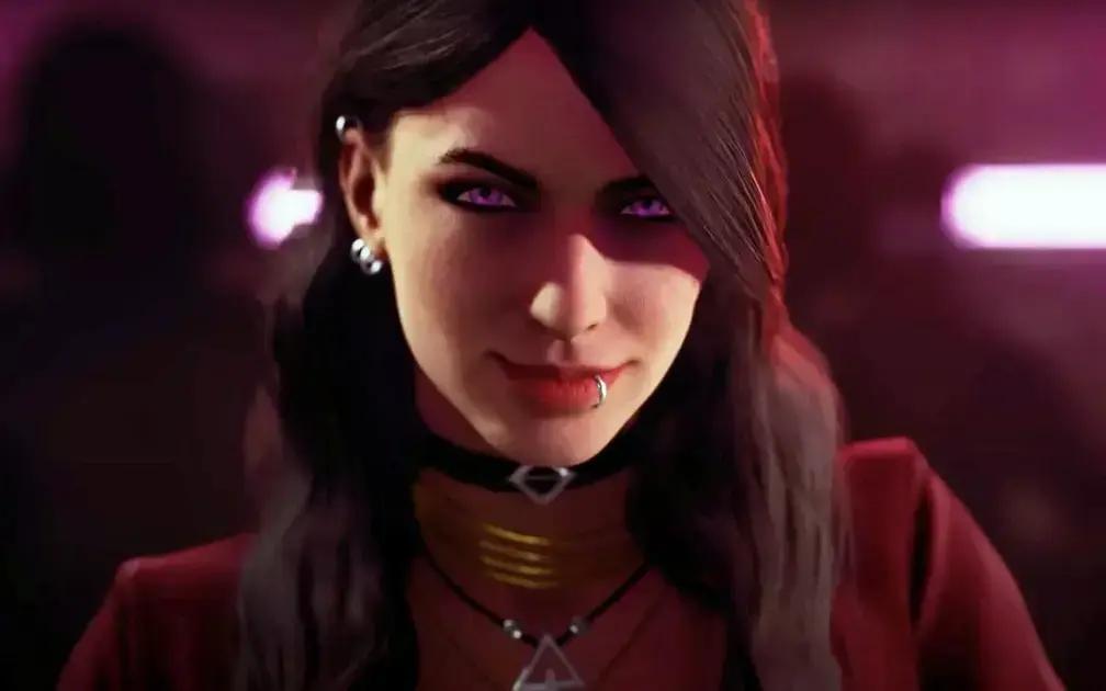 Vampire: The Masquerade – Bloodlines 2 é adiado novamente