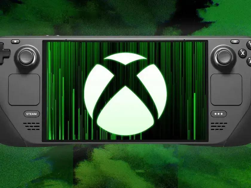 VAZOU! Console Portátil do Xbox é Revelado Antes da Hora
