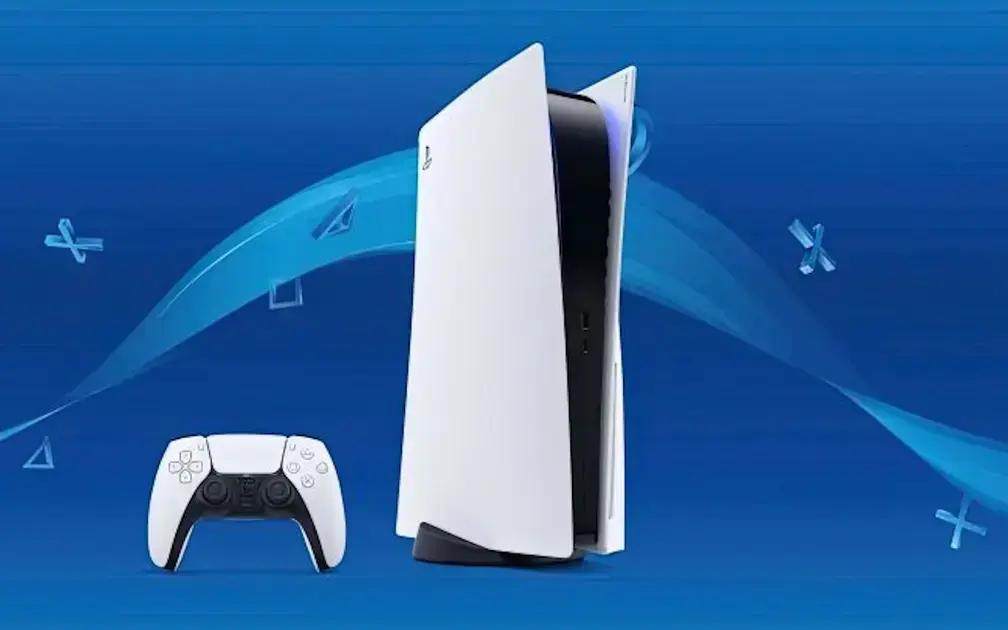 Vendas de Consoles: PS5 supera PS4 e Xbox Series decepciona