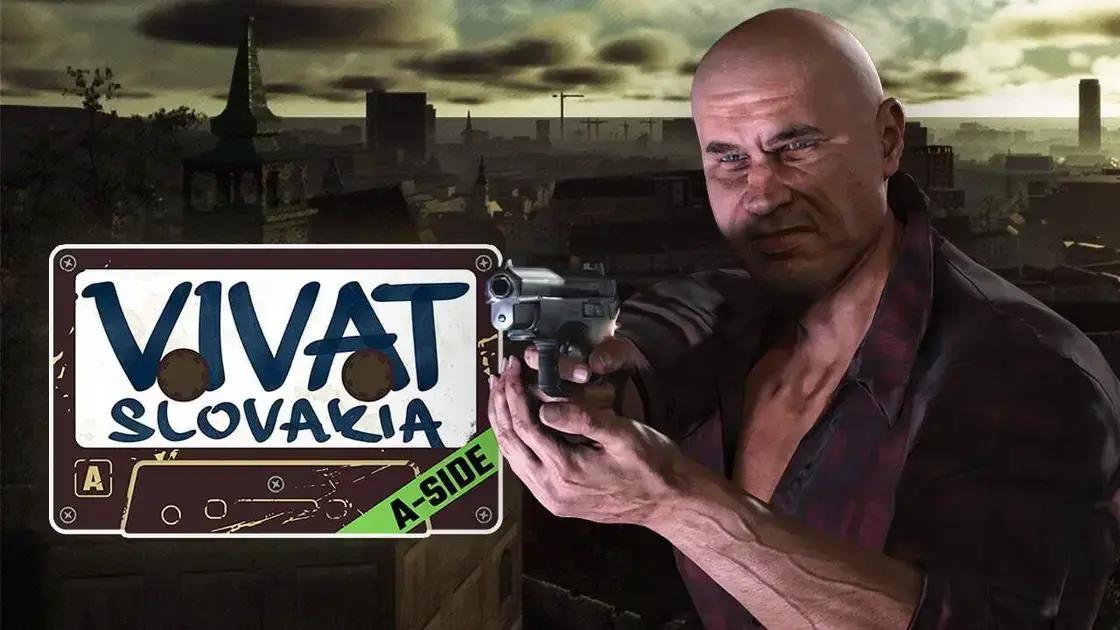 Vivat Slovakia: O GTA da Eslováquia com 30% de Desconto