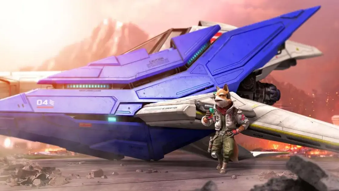 Volta de Star Fox reacende pedidos por um novo F-Zero — sem invenções