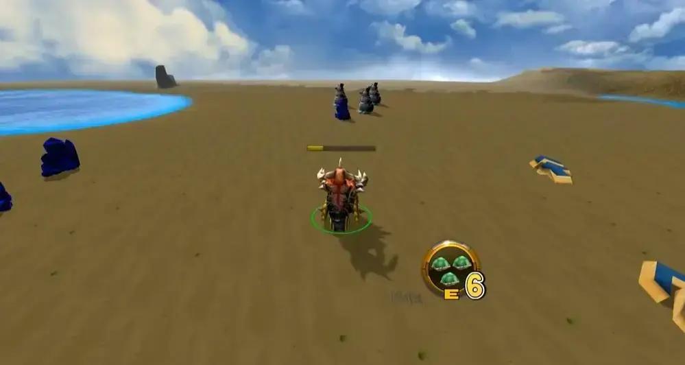 Warcraft 3 Kart: 7 Minutos para Conhecer Essa Reinvenção Surpreendente
