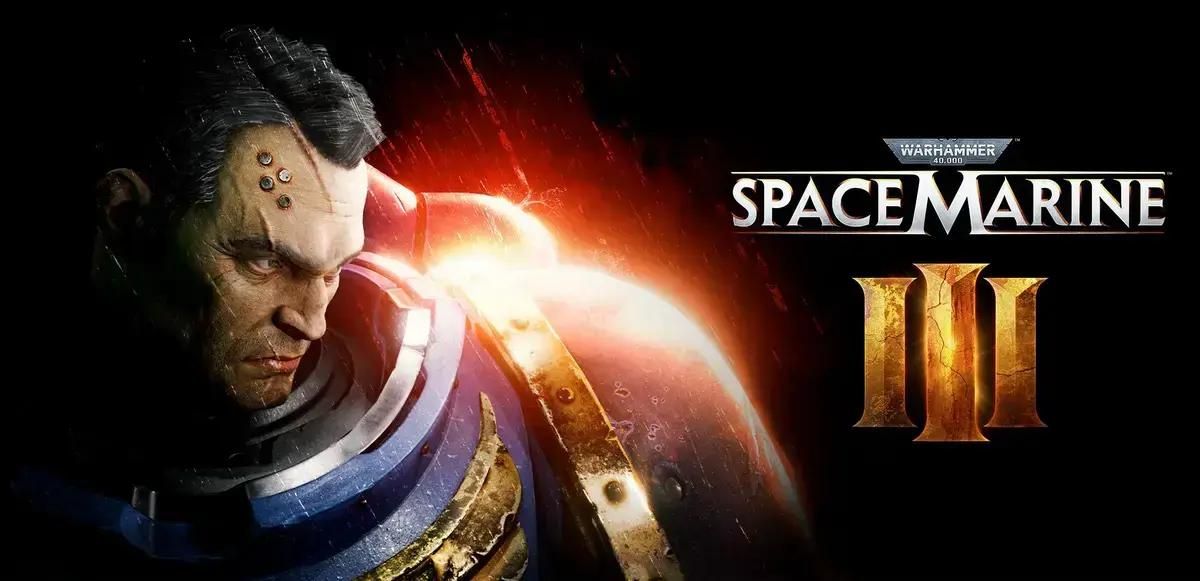 Warhammer 40K: Space Marine 3 Está em Desenvolvimento - Novidades Imperdíveis