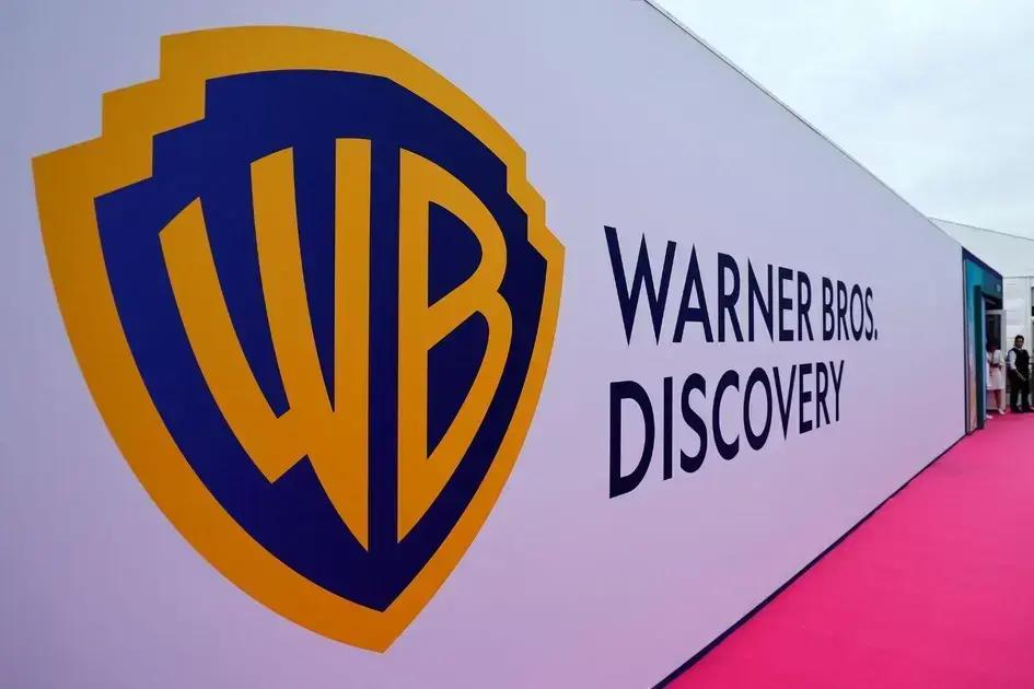 Warner Bros Discovery: Empresa Confirma que Está à Venda