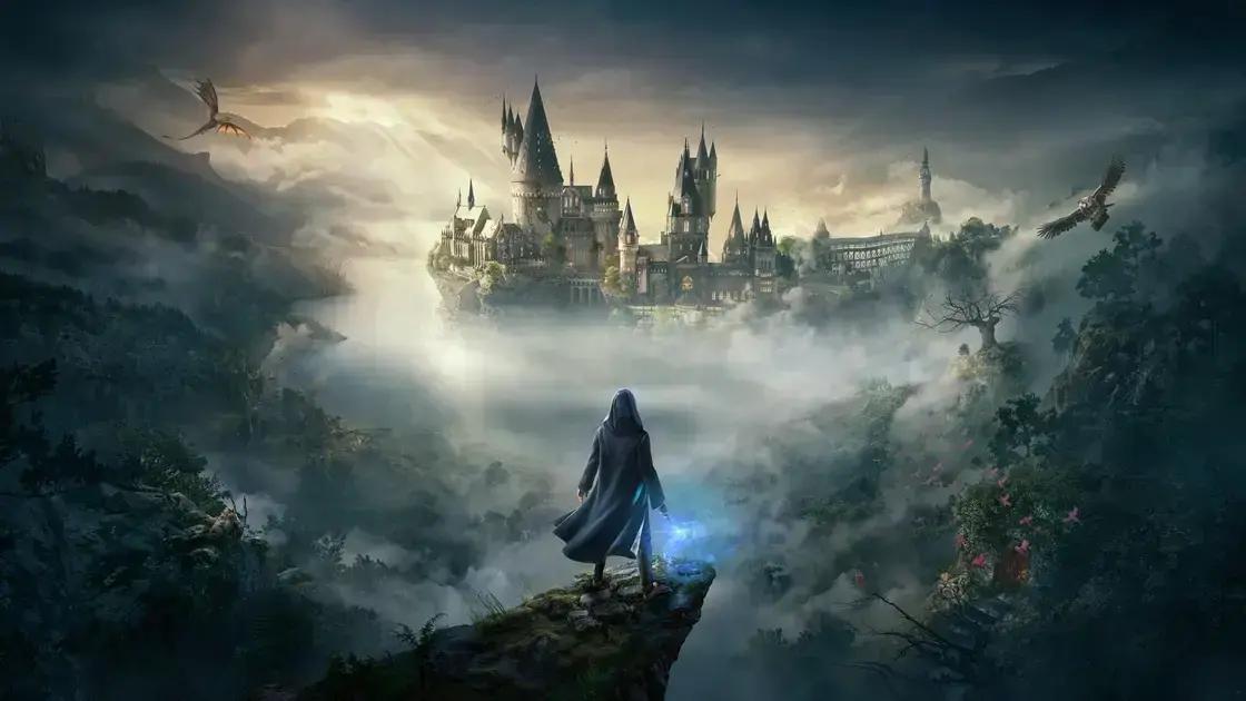 Warner Cancela DLC do Hogwarts Legacy: Entenda o Motivo