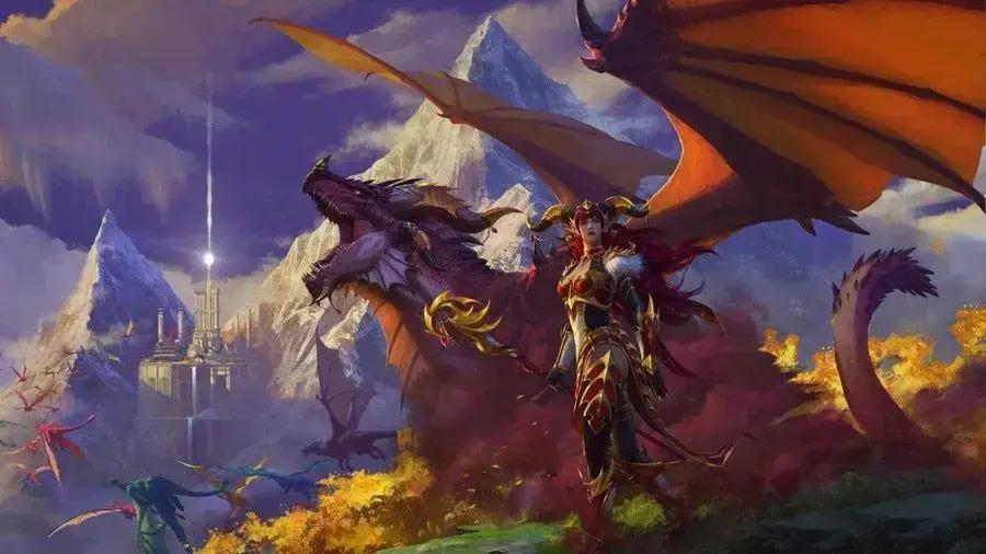 World of Warcraft NÃO vai chegar ao Game Pass: Entenda