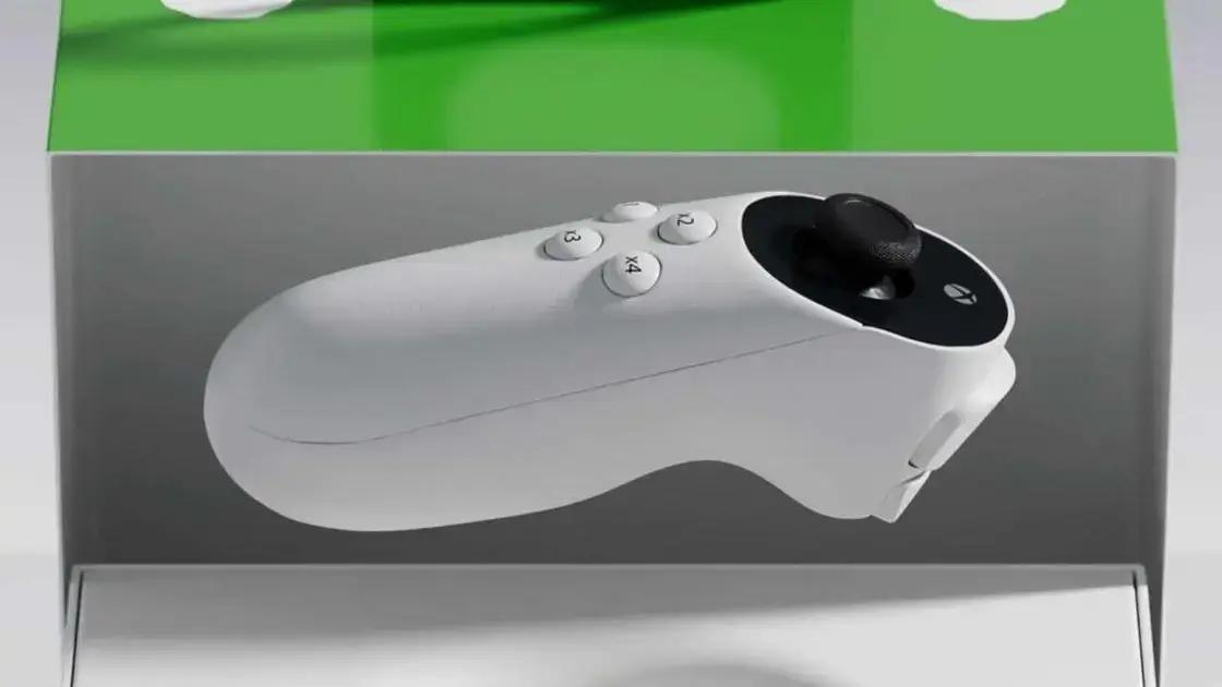 Xbox Adaptive Joystick: Conheça a Revolução na Acessibilidade
