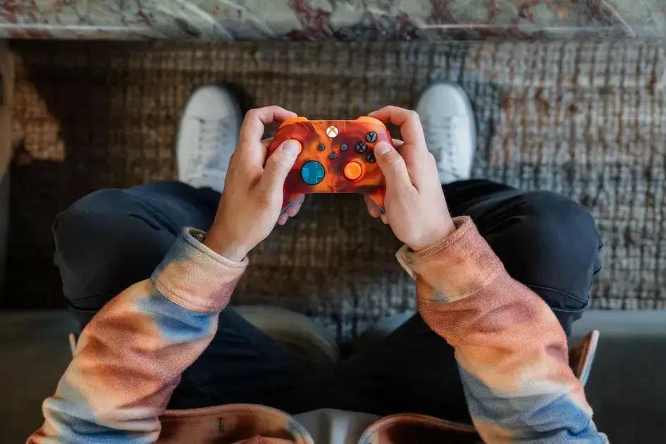 Xbox divulga dados de moderação e ações de segurança de 2025