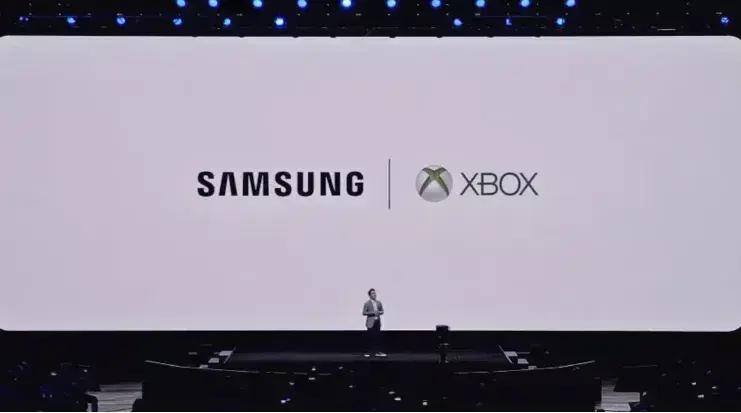 Xbox e Samsung: Nova Campanha de Marketing que Encanta