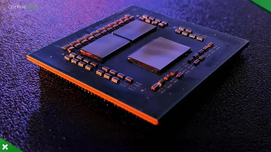 Xbox Magnus: O APU que irá revolucionar a nova geração de consoles