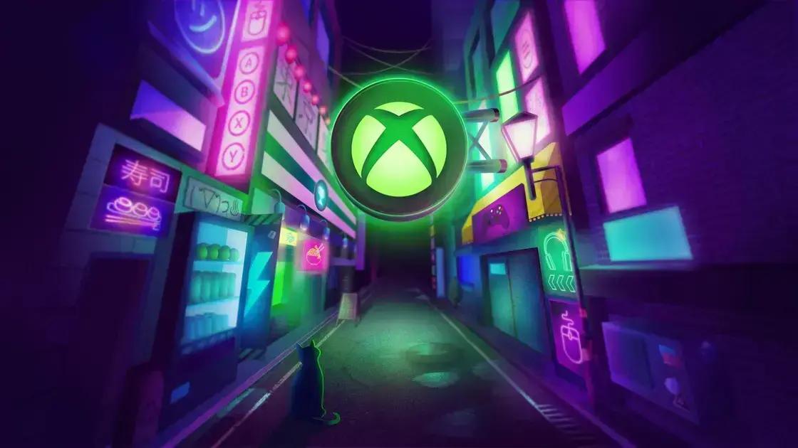 Xbox não terá retrospectiva oficial em 2025: entenda o motivo