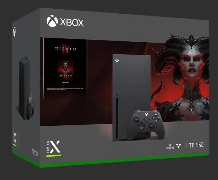 Xbox Series X Pode Ter Sido Descontinuado no Brasil